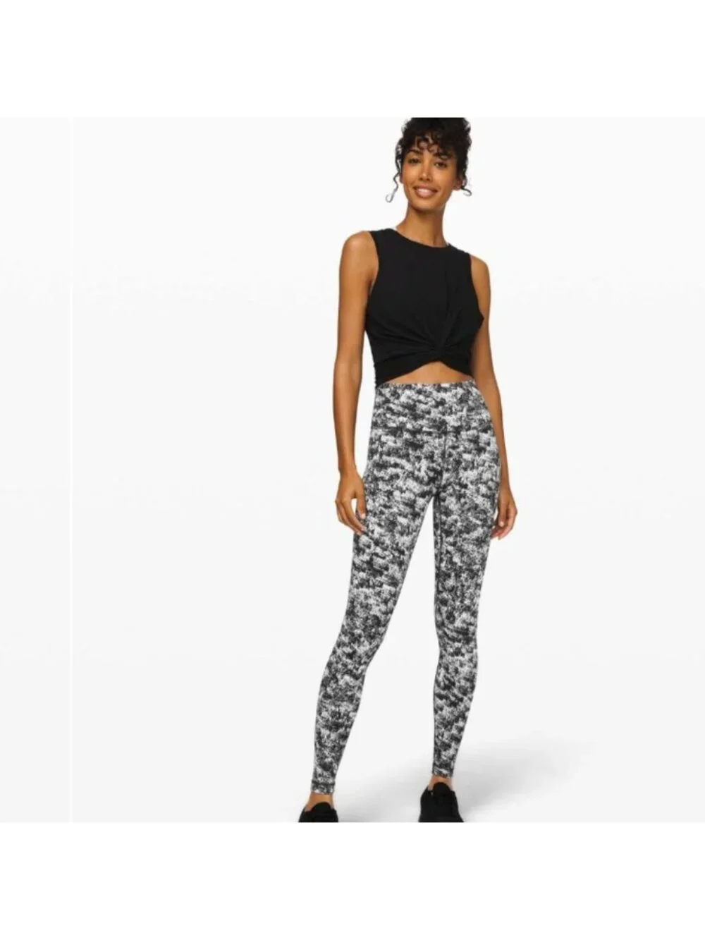 Lululemon Wunder Under High-Rise Tight 25